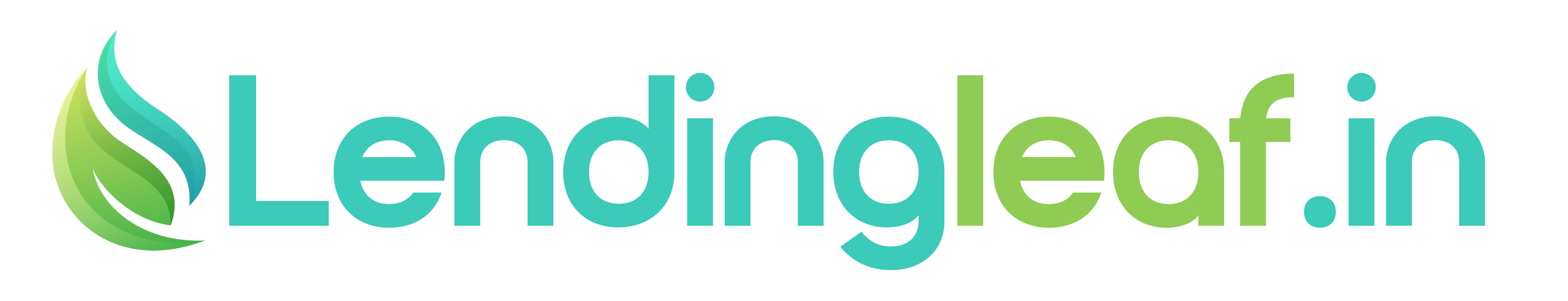 LendingLeaf Logo
